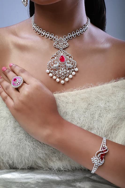 Jewellery