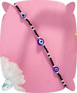 ANKLETS