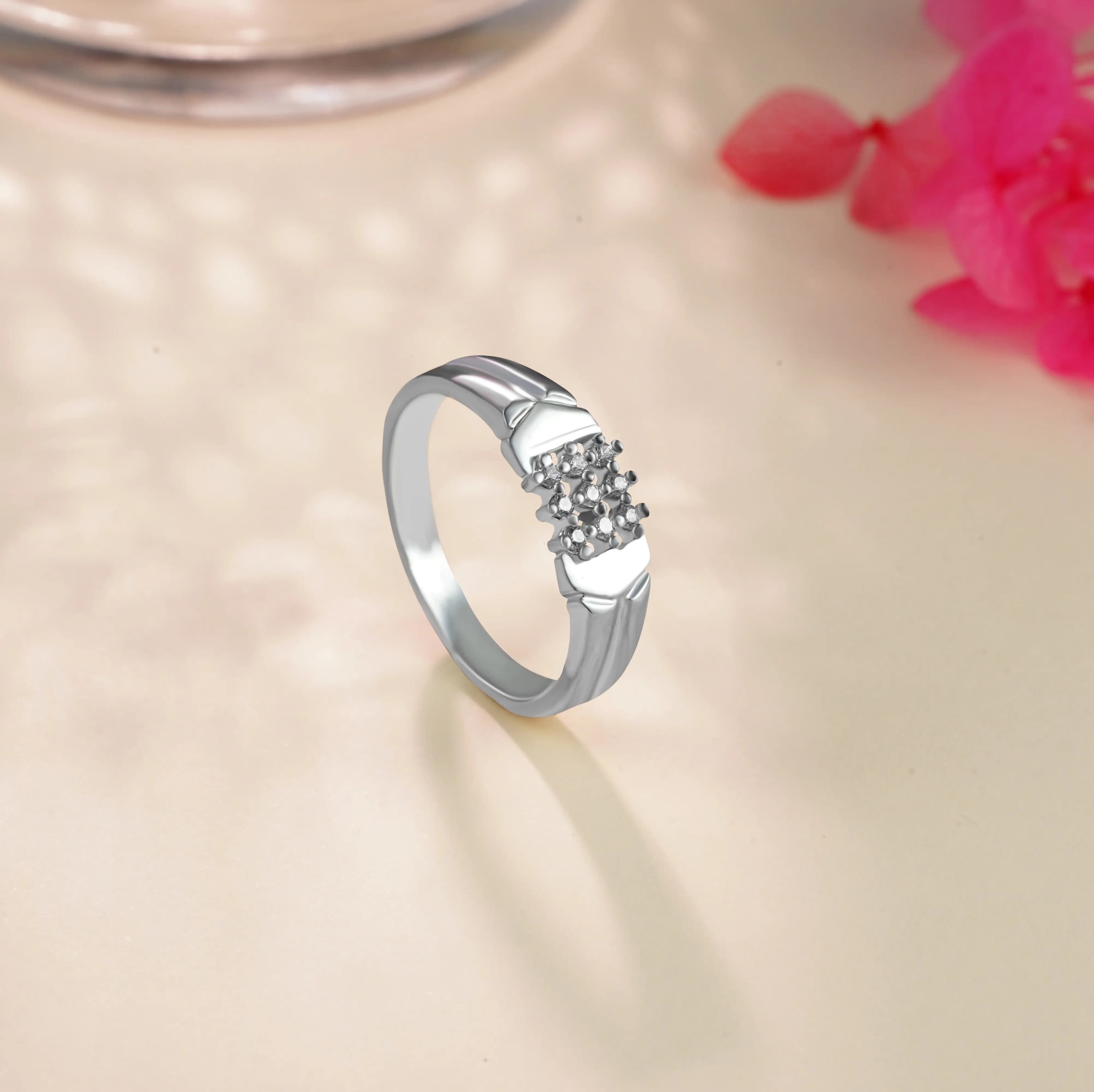 Royal silver ring for Him Royal silver ring for Him