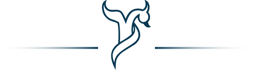 Trending Logo